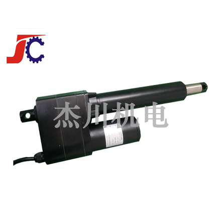 電動(dòng)推桿JC8