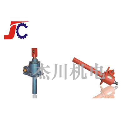 SWL系列蝸輪升降機(jī)